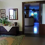 Bacco Hotell Ascea