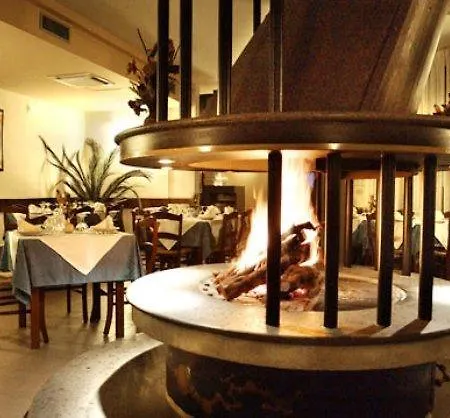 Hotel Bacco