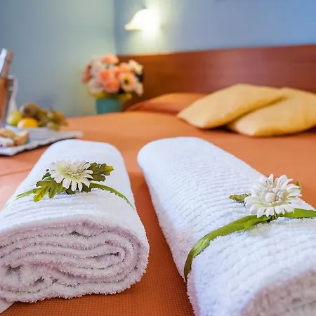 Hotel Bacco 3*