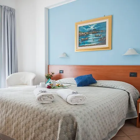 Bacco Hotel