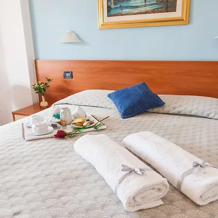 Ξενοδοχείο Bacco