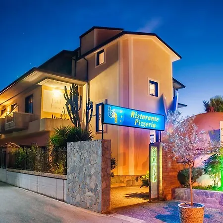 Bacco Hotel
