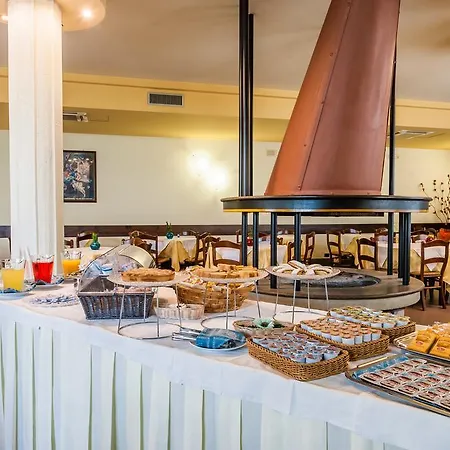 Hotel Bacco Ascea