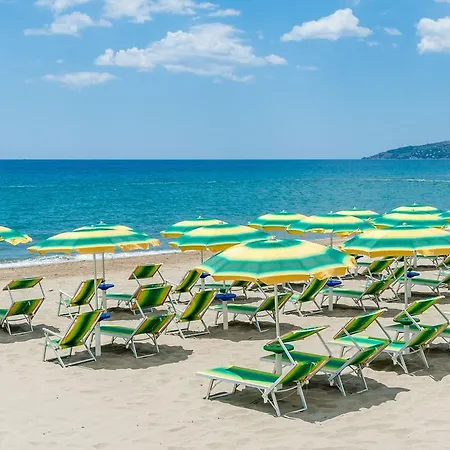 Hotel Bacco 3*