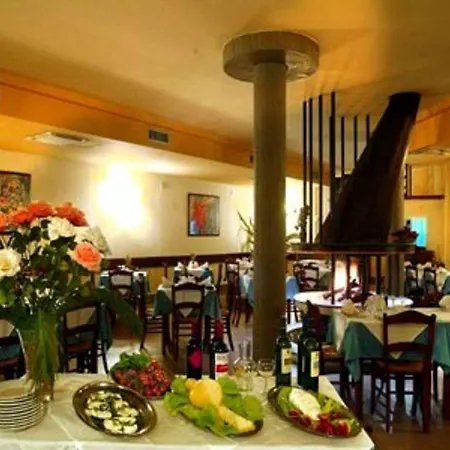 Hotel Bacco 3*