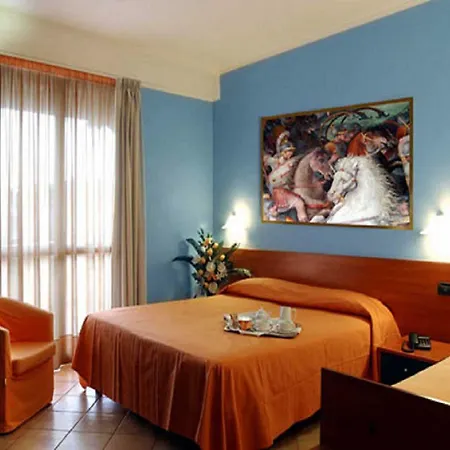 Bacco Hotel