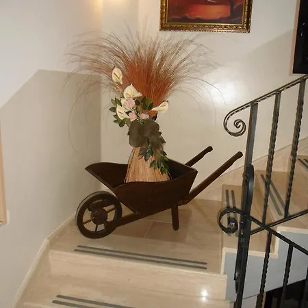 Bacco Hotel