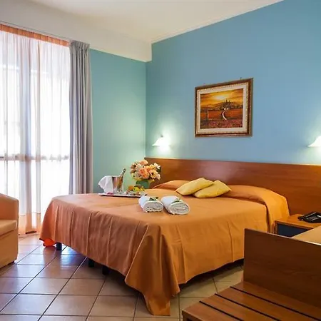 Bacco Hotel