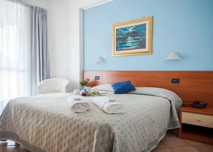 Bacco Hotel
