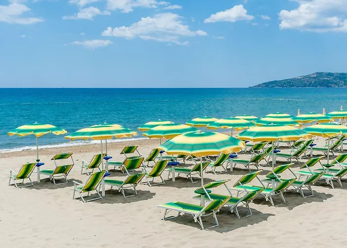 Hotel Bacco 3*