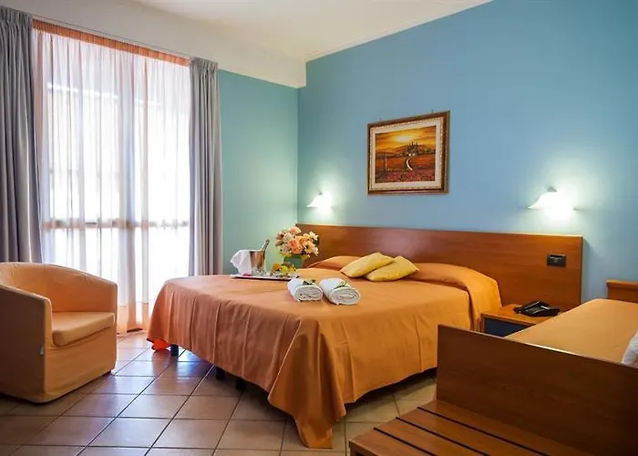 Bacco Hotel